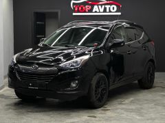 Photo of the vehicle Hyundai Tucson