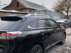 Сүрөт унаа Lexus RX