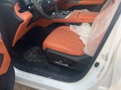 Сүрөт унаа Changan CS75PLUS