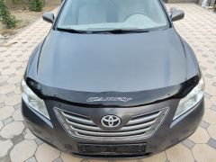 Photo of the vehicle Toyota Camry