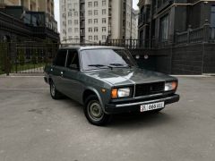 Фото авто ВАЗ (Lada) 2107