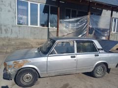 Сүрөт унаа ВАЗ (Lada) 2105