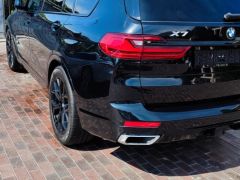 Сүрөт унаа BMW X7