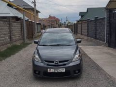 Фото авто Mazda 5