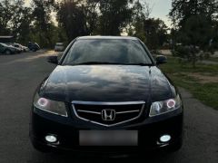 Фото авто Honda Accord