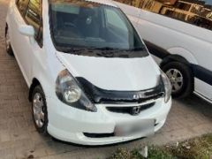 Photo of the vehicle Honda Fit