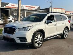 Photo of the vehicle Subaru Ascent