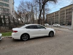 Photo of the vehicle Hyundai Grandeur