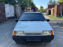 Фото авто ВАЗ (Lada) 21099