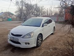 Photo of the vehicle Toyota Allion