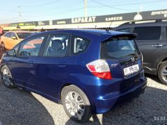 Сүрөт унаа Honda Fit