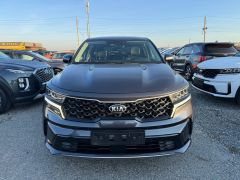 Сүрөт унаа Kia Sorento