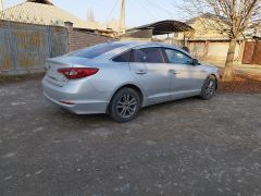 Сүрөт унаа Hyundai Sonata