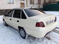 Фото авто Daewoo Nexia