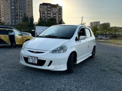 Фото авто Honda Fit