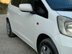 Сүрөт унаа Honda Fit