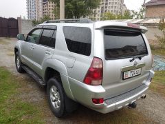 Фото авто Toyota 4Runner