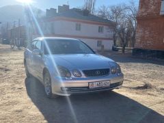 Фото авто Lexus IS