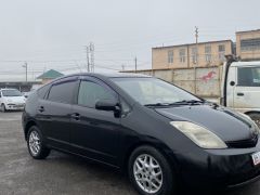 Фото авто Toyota Prius