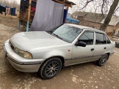 Сүрөт унаа Daewoo Nexia