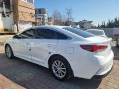 Сүрөт унаа Hyundai Sonata