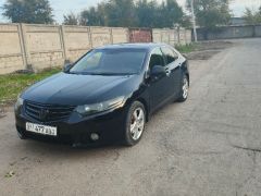 Сүрөт унаа Honda Accord