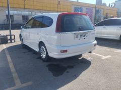 Фото авто Honda Stream