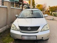 Сүрөт унаа Lexus RX