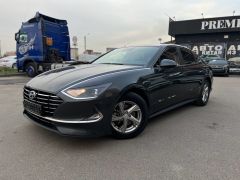 Сүрөт унаа Hyundai Sonata