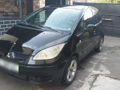 Сүрөт унаа Mitsubishi Colt