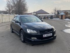 Сүрөт унаа Honda Inspire