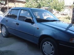 Фото авто Daewoo Nexia