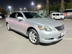 Photo of the vehicle Lexus GS