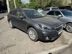 Photo of the vehicle Subaru Outback