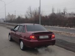 Фото авто Daewoo Nexia