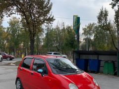 Сүрөт унаа Daewoo Matiz