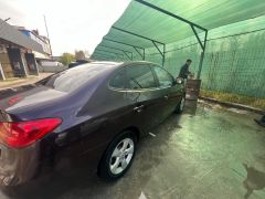 Фото авто Hyundai Elantra