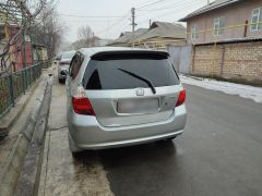 Photo of the vehicle Honda Fit