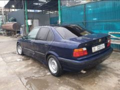 Сүрөт унаа BMW 3 серия