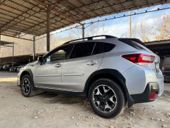 Сүрөт унаа Subaru Crosstrek