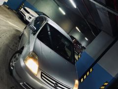 Сүрөт унаа Honda Stream