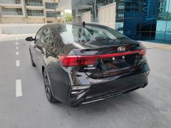 Фото авто Kia Forte