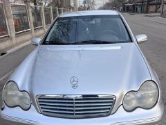 Photo of the vehicle Mercedes-Benz C-Класс