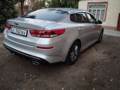 Сүрөт унаа Kia K5