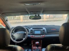 Фото авто Toyota Camry