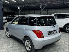 Фото авто Toyota Ist