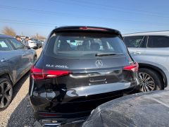 Photo of the vehicle Mercedes-Benz GLC