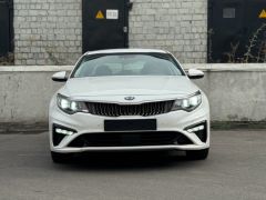 Фото авто Kia K5