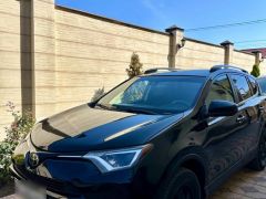 Фото авто Toyota RAV4