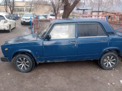 Photo of the vehicle ВАЗ (Lada) 2107